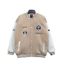 Áo khoác bomber