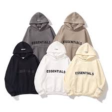 Áo Hoodie Nam Năng Động