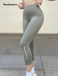 Quần Legging Nữ Tập Gym