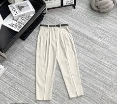 Quần Vải Nữ Dạo Phố