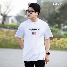 Áo nam