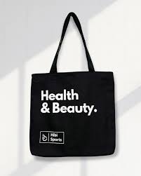Túi tote canvas