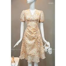 Váy bodycon sang trọng